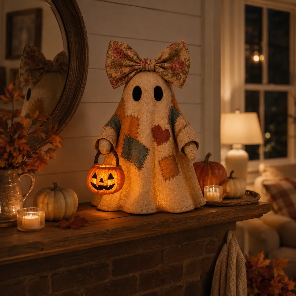 <p>A Gentle Glow That Makes Your Space Feel Instantly Cozier</p>