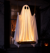 👻 Classic Ghost
