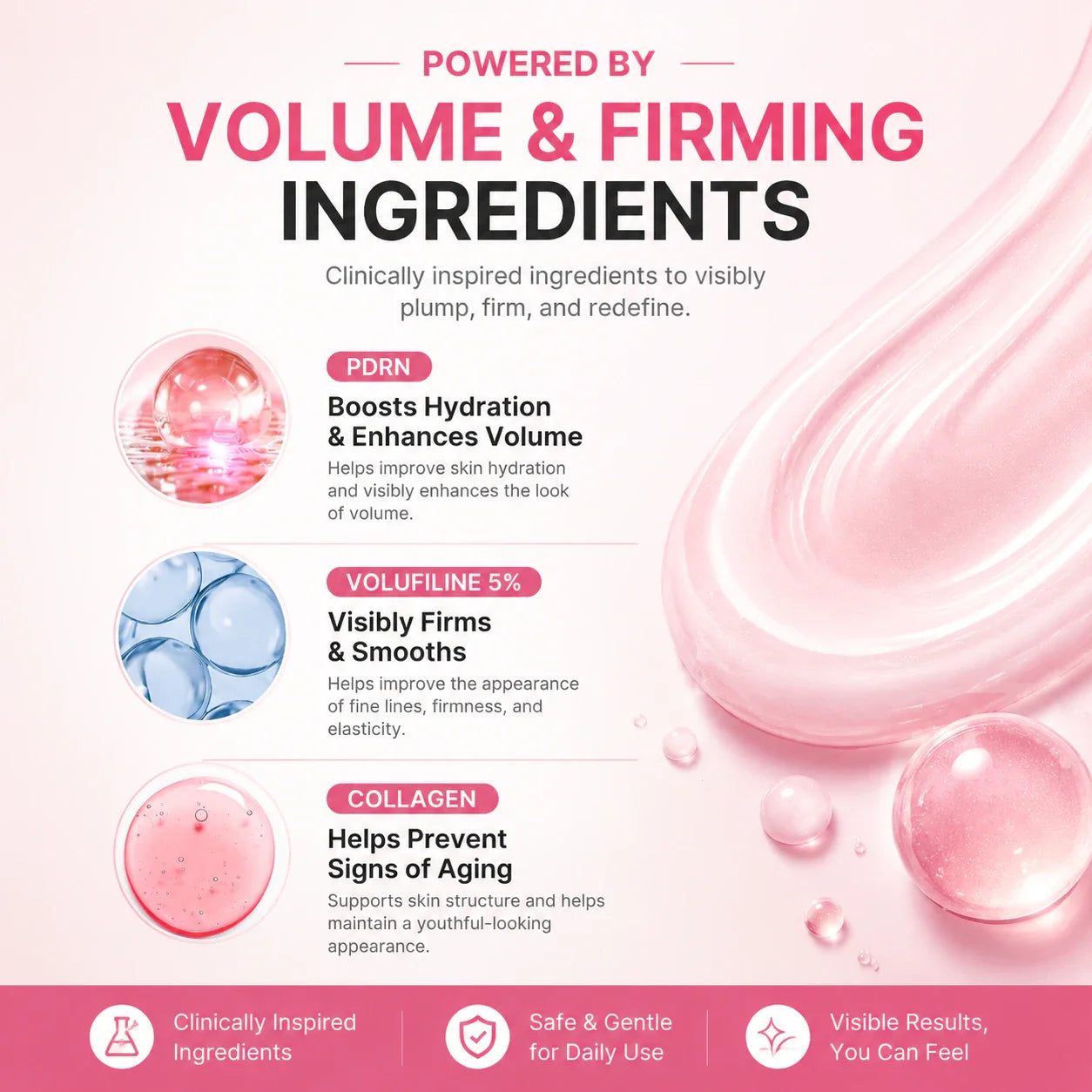 Livioram® PDRN Face & Neck Firming Cream