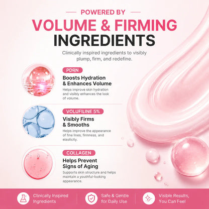 Livioram® PDRN Face & Neck Firming Cream